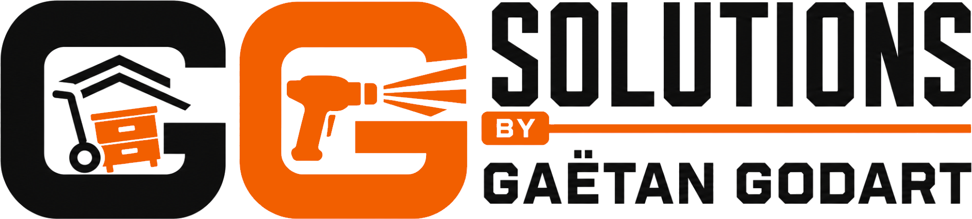 GG Solutions by Gaëtan Godart